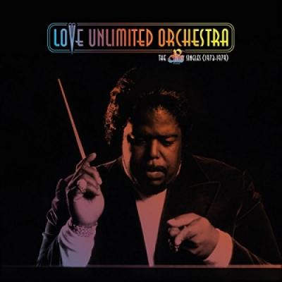 Love Unlimited Orchestra - 20th Century Records Singels (1973-1979) (2CD)