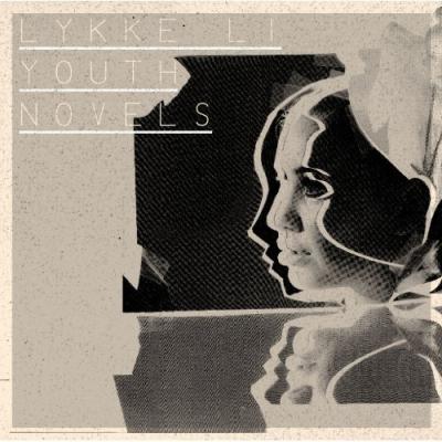 Lykke Li - Youth Novels (cover)