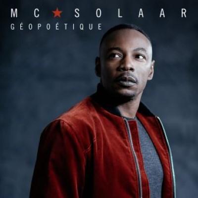 MC Solaar - Géopoétique (LP)
