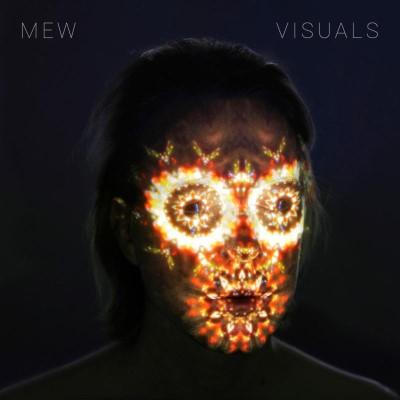 MEW - Visuals (2LP)