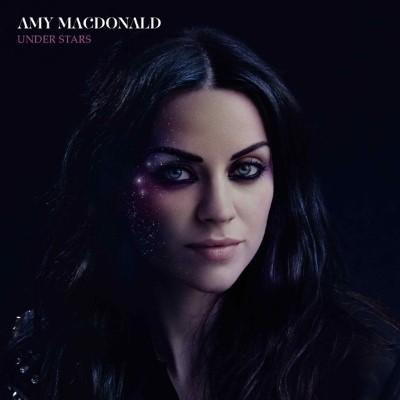 Macdonald, Amy - Under Stars (LP)