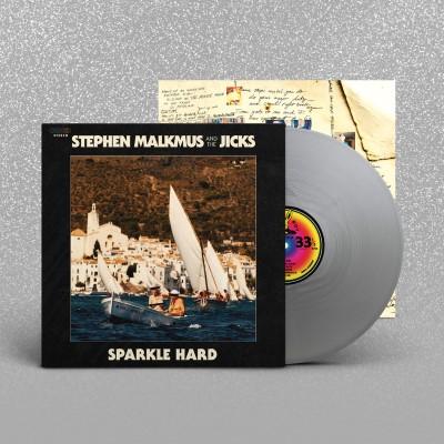 Malkmus, Stephen & the Jicks - Sparkle Hard (Limited) (LP+Download)