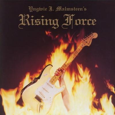 Malmsteen, Yngwie - Rising Force (LP)