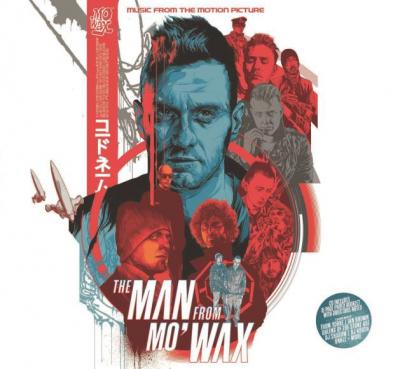 Man From Mo'wax (OST)