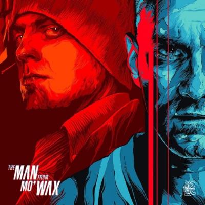 Man From Mo'wax (OST) (2LP)