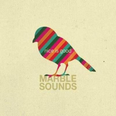 Marble Sounds - Nice Is Good (cover)