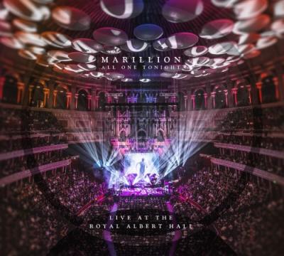 Marillion - All One Tonight (Live At the Royal Albert Hall) (2CD)