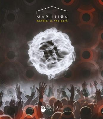 Marillion - Marbles In The Park (DVD)