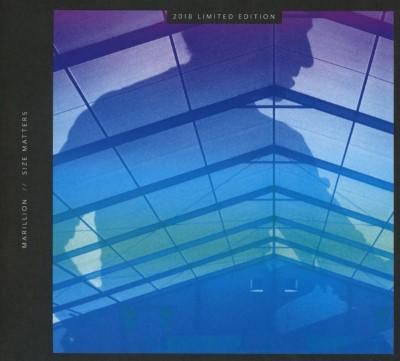 Marillion - Size Matters (Live) (Limited) (2CD)