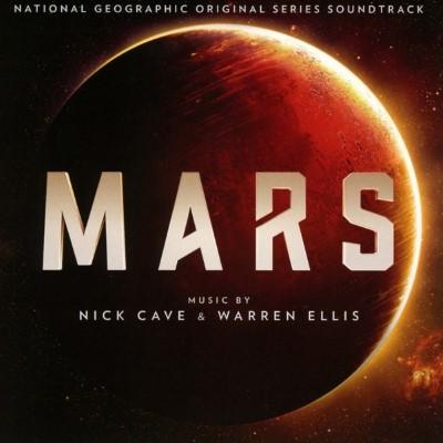 Mars (OST By Nick Cave & Warren Ellis)