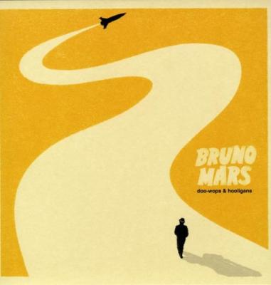 Mars, Bruno - Doo-Wops & Hooligans (LP)