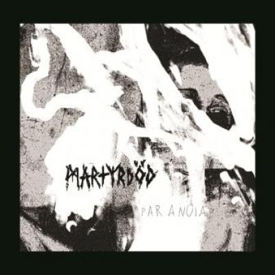 Martyrdod - Paranoia (cover)
