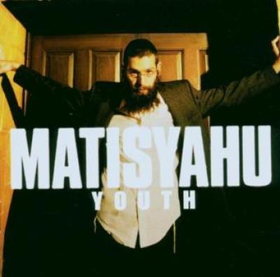 Matisyahu - Youth (cover)