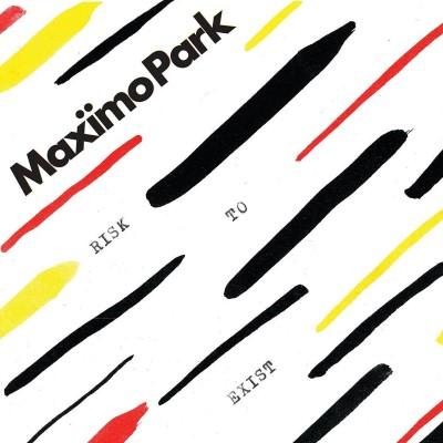 Maximo Park - Risk To Exist  (Deluxe Edition) (2CD)