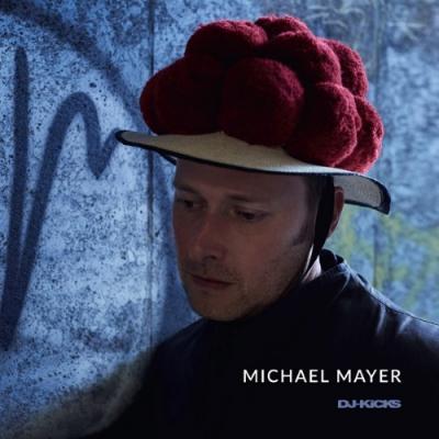 Mayer, Michael - DJ-Kicks