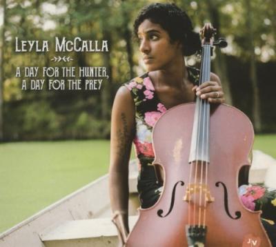 McCalla, Leyla - A Day For The Hunter, A Day For The Prey