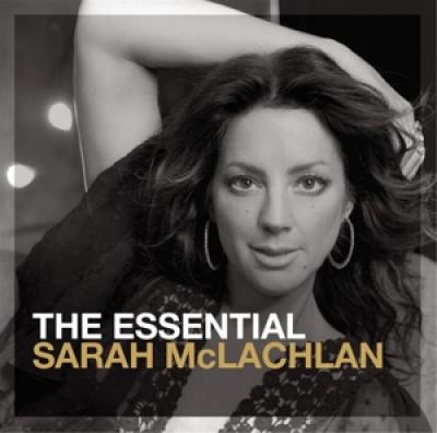 Mclachlan, Sarah - Essential (2CD) (cover)