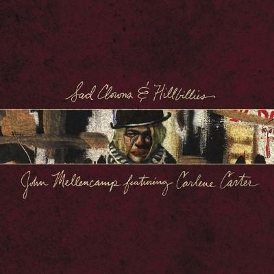 Mellencamp, John - Sad Clowns & Hillbillies (LP)
