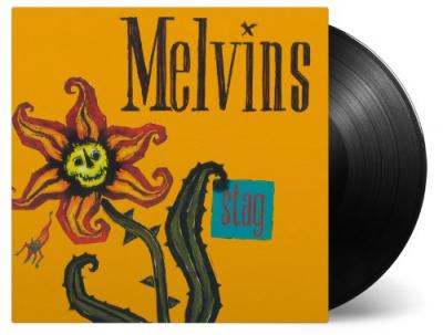 Melvins - Stag (LP)
