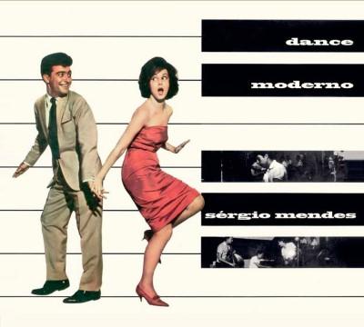 Mendes, Sergio - Dance Moderno (Deluxe)