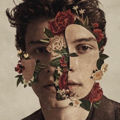 Mendes, Shawn - Shawn Mendes