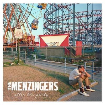 Menzingers - After The Party (LP)