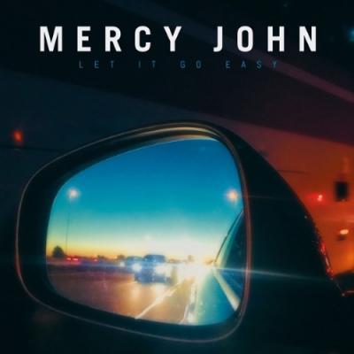 Mercy John - Let It Go Easy (LP)