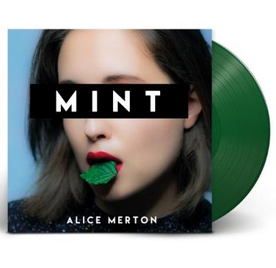 Merton, Alice - Mint (LP)