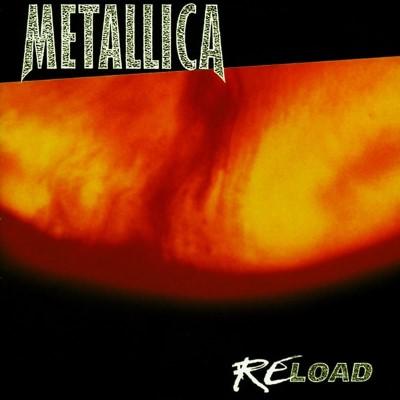 Metallica - Re-Load (2LP)