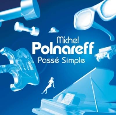 Polnareff, Michel - Passe Simple (Best Of) (cover)