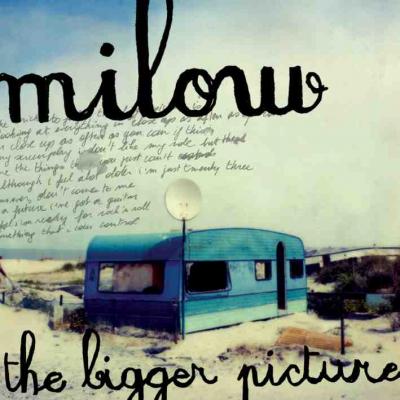 Milow - Bigger Picture (cover)