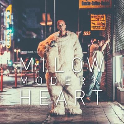 Milow - Modern Heart (LP+CD)