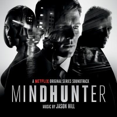 Mindhunter (OST By Jason Hill)