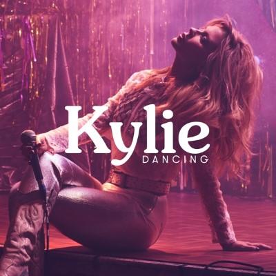 Minogue, Kylie - Dancing (7")