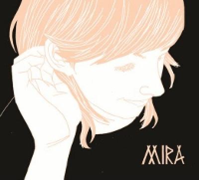Mira - Mira (cover)