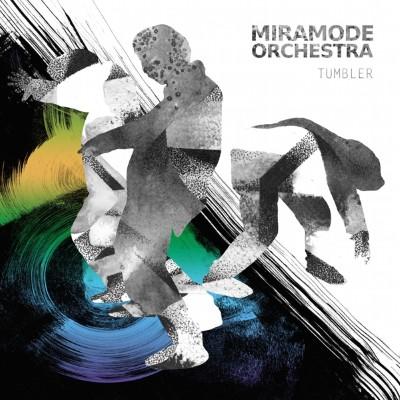 Miramode Orchestra - Tumbler (LP)