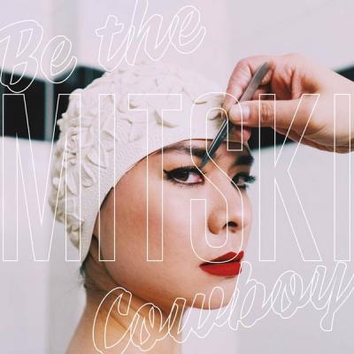 Mitski - Be the Cowboy (LP)