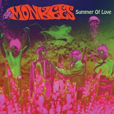 Monkees - Summer of Love