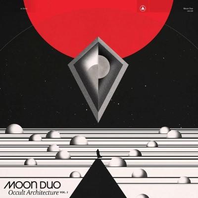 Moon Duo - Occult Architecture 1 (LP)