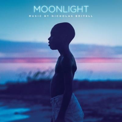 Moonlight (OST by Nicholas Britell)