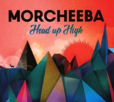 Morcheeba - Head Up High (cover)