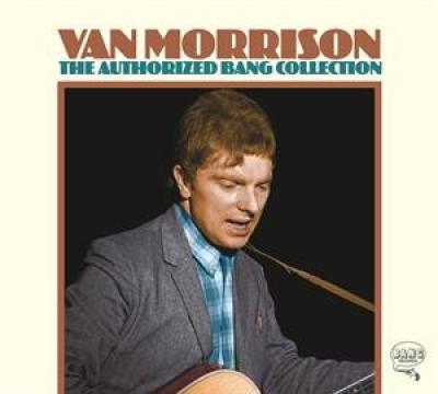 Morrison, Van - Authorized Bang Collection (3CD)