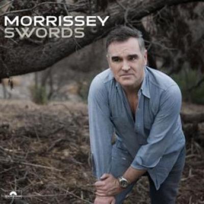 Morrissey - Swords (cover)