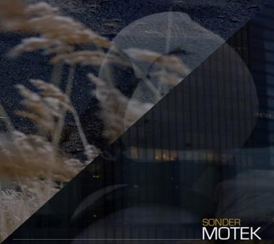 Motek - Sonder (cover)