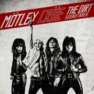 Motley Crue - The Dirt (OST)