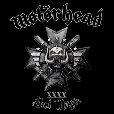 Motorhead - Bad Magic (BOX)