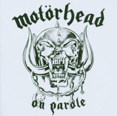 Motorhead - On Parole (cover)