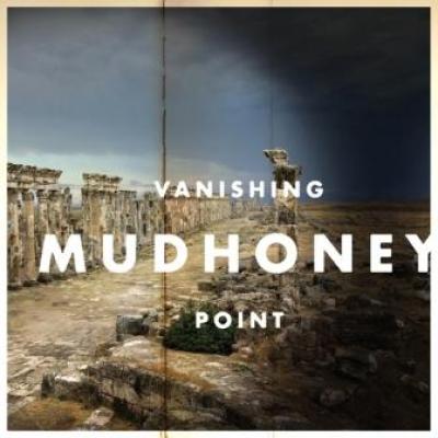 Mudhoney - Vanishing Point (LP) (cover)