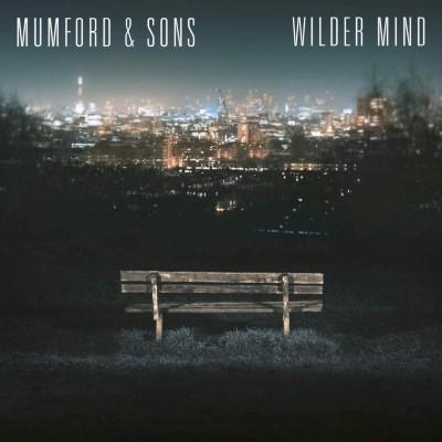 Mumford & Sons - Wilder Mind (Deluxe)