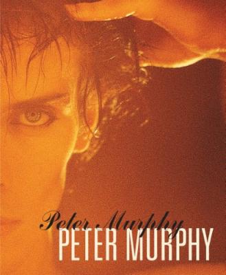 Murphy, Peter - Five Albums (5CD)
